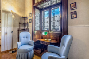 Casa-museo nel Cuore di Roma